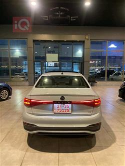 فولكسفاغن جيتا